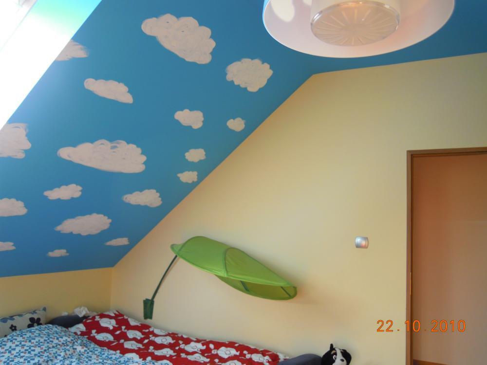 pokój Tośki, zdjęcie 2