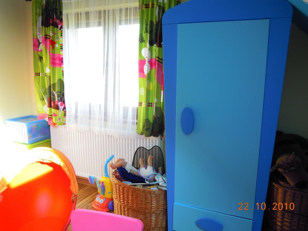 pokój Tośki, zdjęcie 4