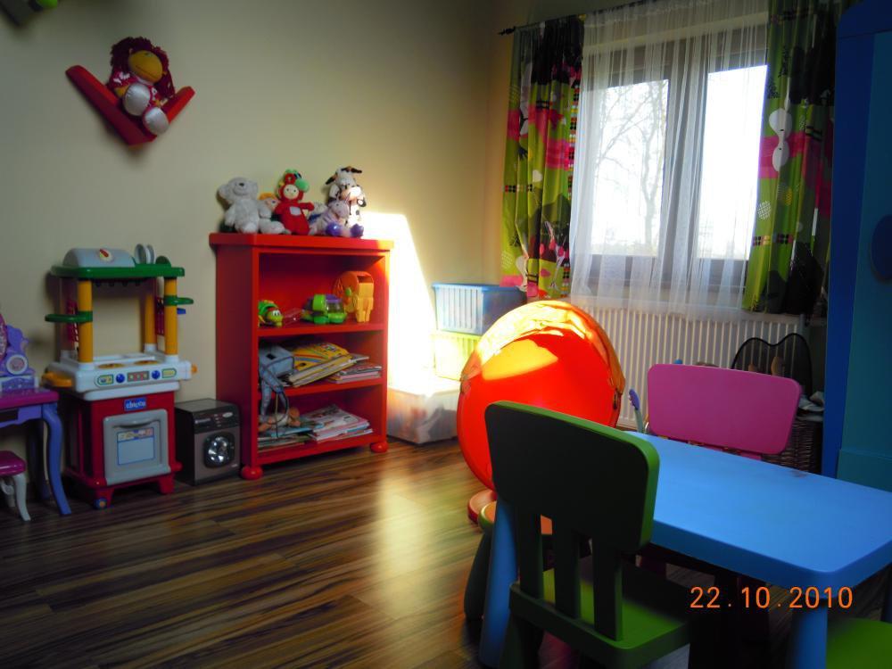 pokój Tośki, zdjęcie 3