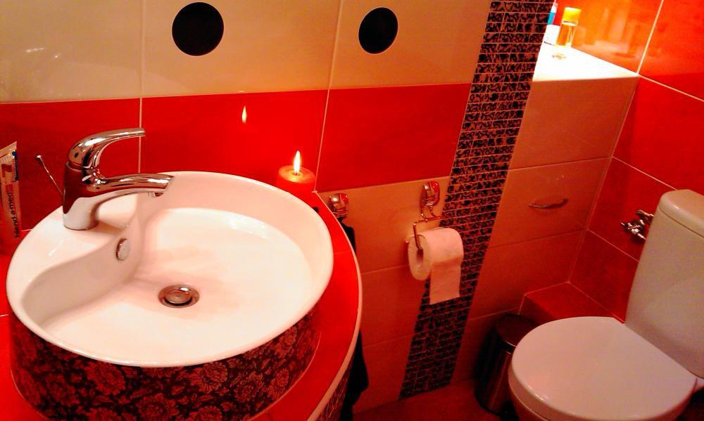 Moja nowa łazienka, zdjęcie 11