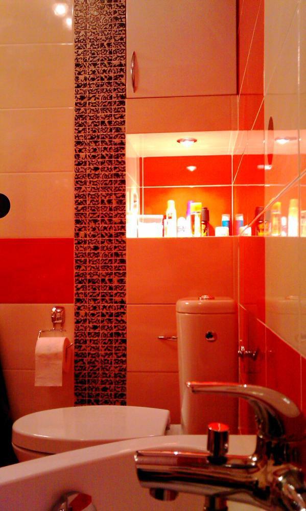 Moja nowa łazienka, zdjęcie 10