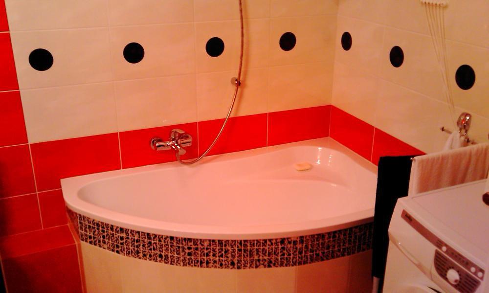 Moja nowa łazienka, zdjęcie 2