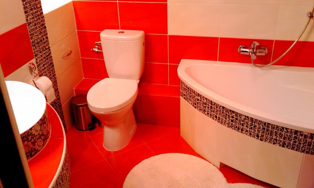 Moja nowa łazienka, zdjęcie 8