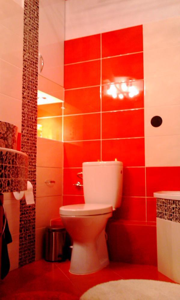 Moja nowa łazienka, zdjęcie 4