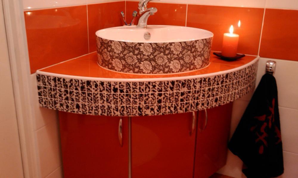 Moja nowa łazienka, zdjęcie 7