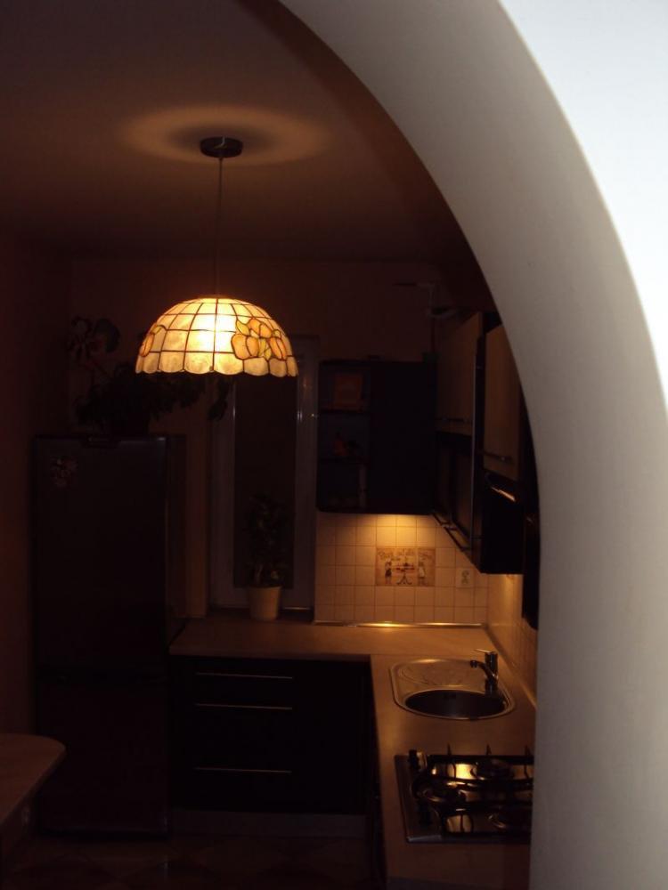 Kuchnia w barwach jesieni, zdjęcie 5