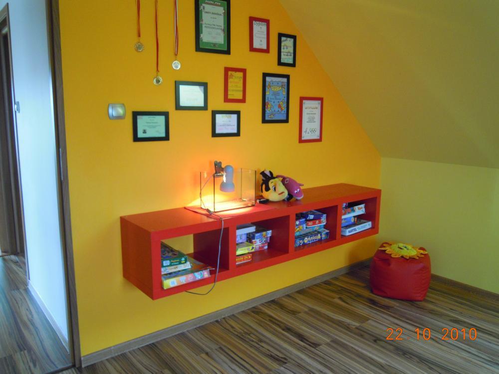 pokój Dorki:), zdjęcie 2