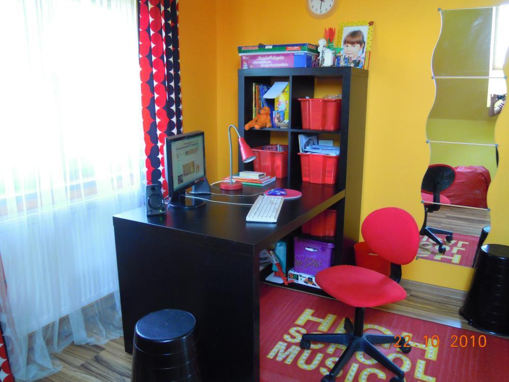 pokój Dorki:), zdjęcie 3