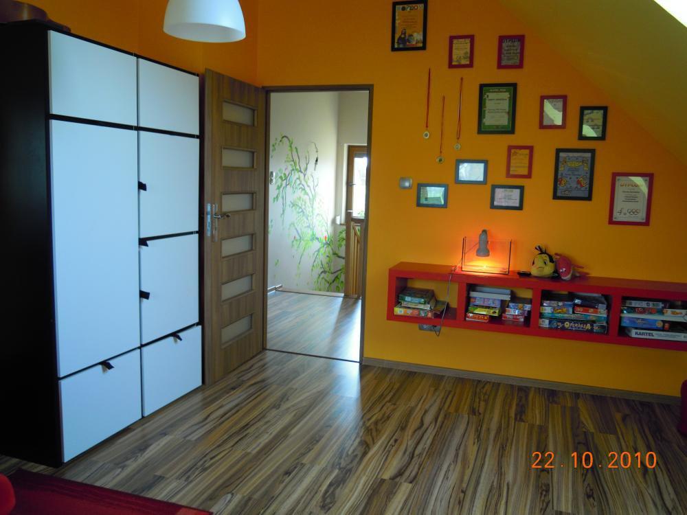 pokój Dorki:), zdjęcie 1