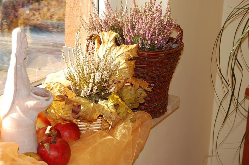 Jesienny pokój, zdjęcie 6