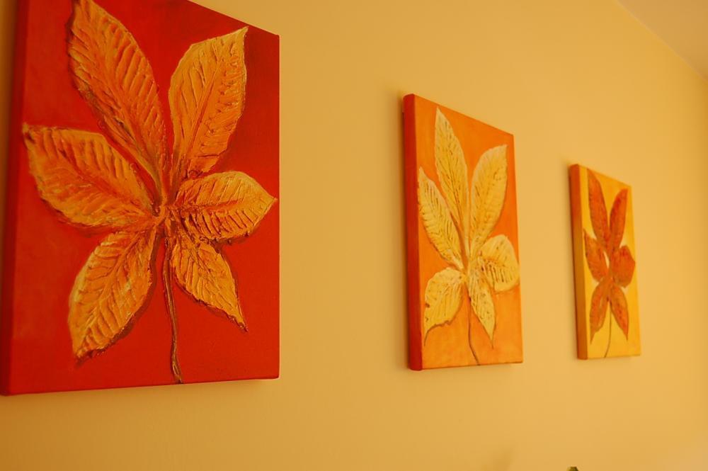 Jesienny pokój, zdjęcie 3