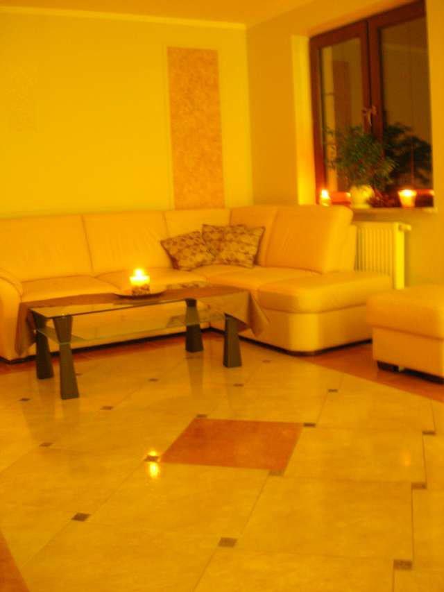 Kolory jesieni w naszym salonie, zdjęcie 8