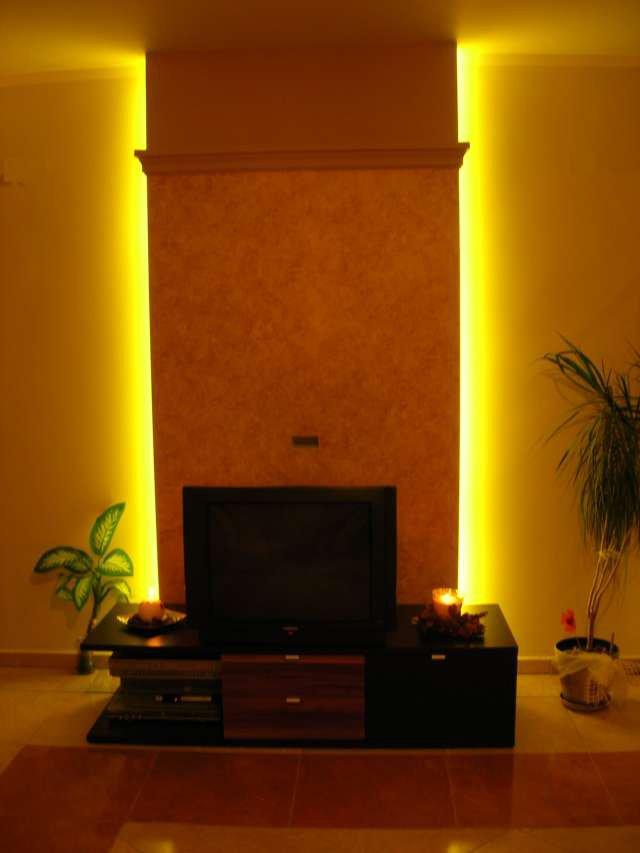 Kolory jesieni w naszym salonie, zdjęcie 4