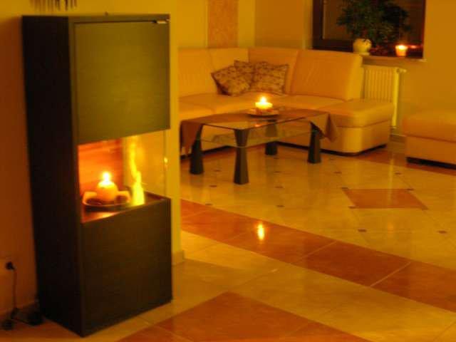 Kolory jesieni w naszym salonie, zdjęcie 9