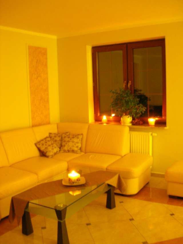 Kolory jesieni w naszym salonie, zdjęcie 11