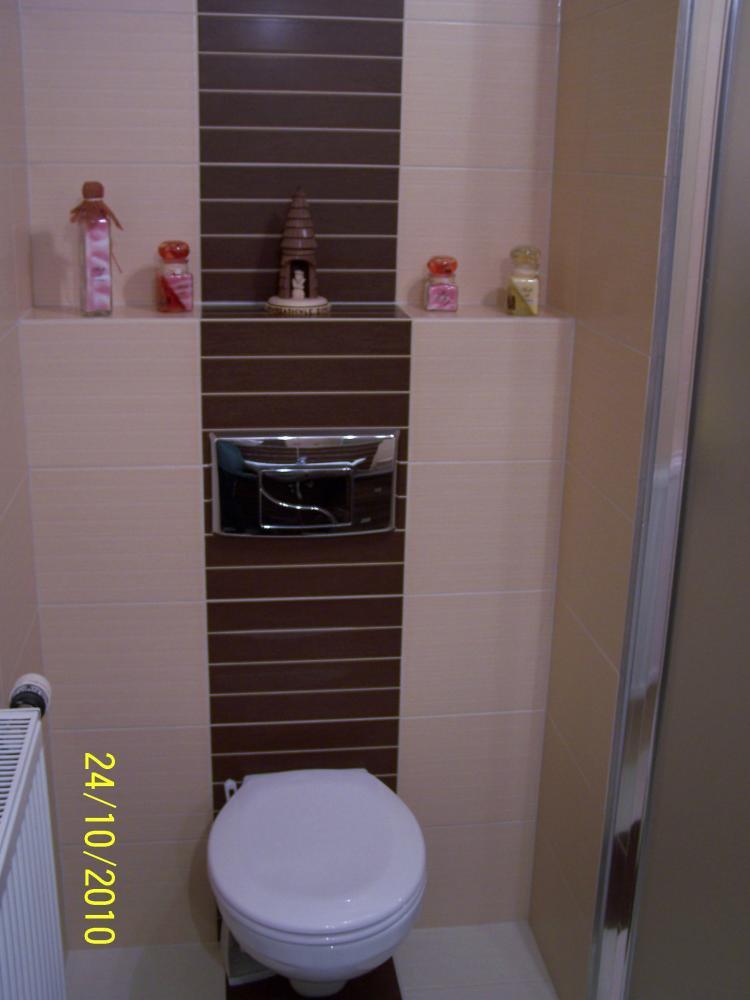 Łazienka po remoncie, zdjęcie 1