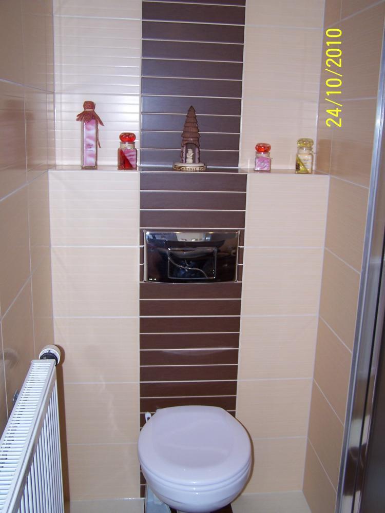 Łazienka po remoncie, zdjęcie 5