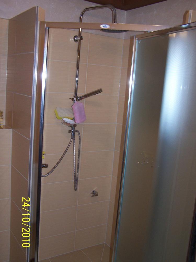 Łazienka po remoncie, zdjęcie 4