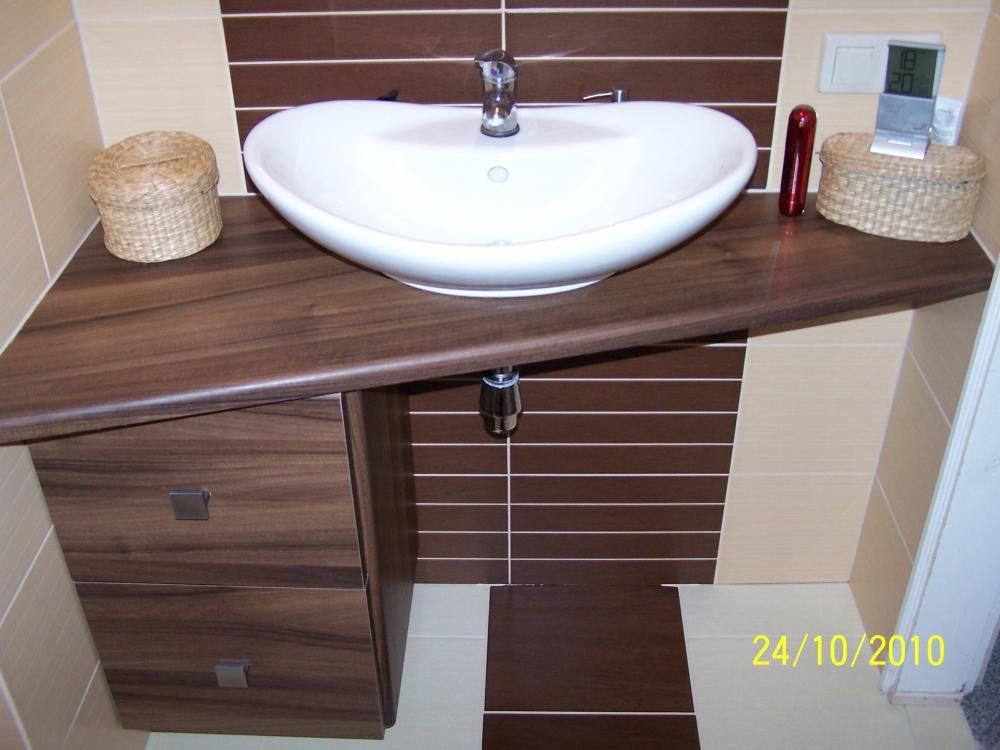 Łazienka po remoncie, zdjęcie 3