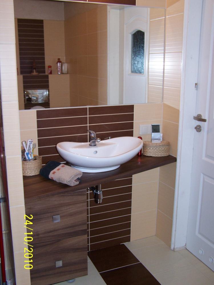 Łazienka po remoncie, zdjęcie 9