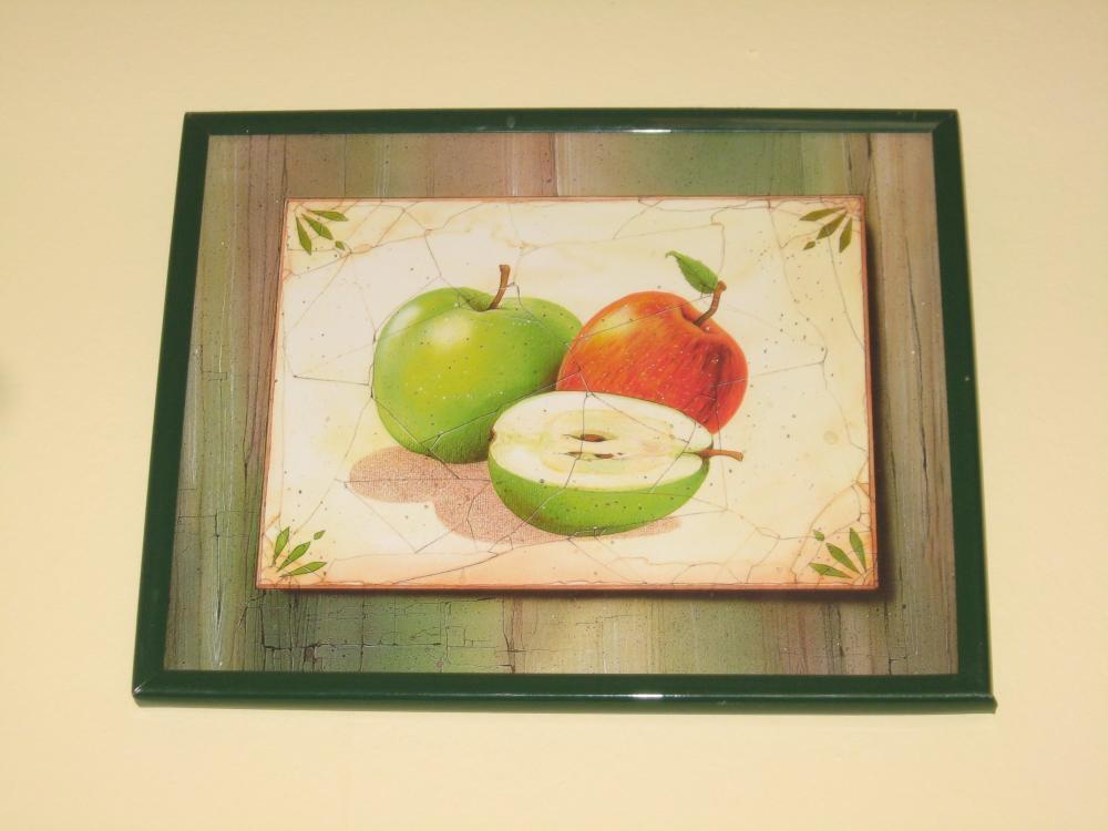 Moja jesienna kuchnia, zdjęcie 1