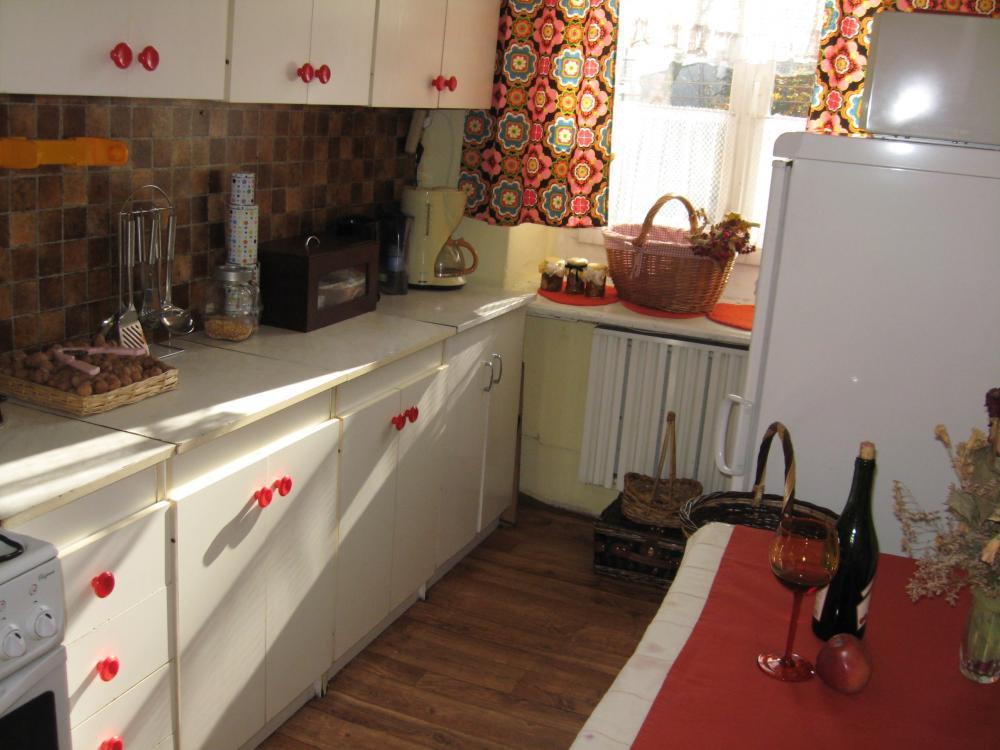 Moja jesienna kuchnia, zdjęcie 2