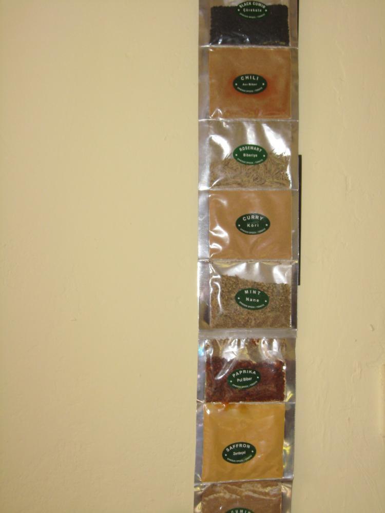 Moja jesienna kuchnia, zdjęcie 4