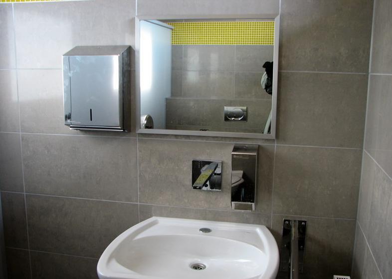 Nowoczesne Gimnazjum, zdjęcie 2