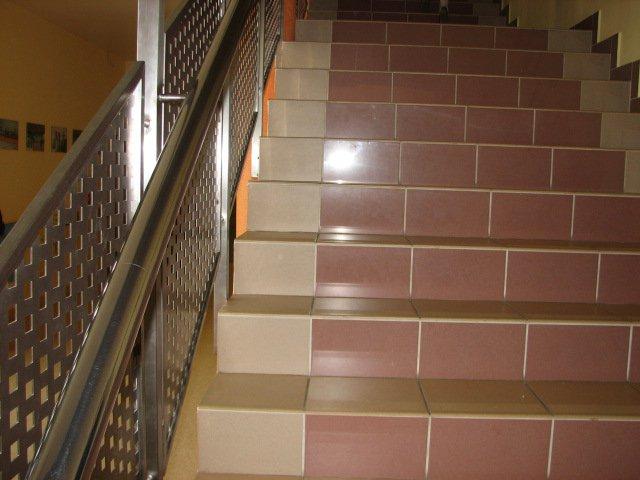 Gimnazjum - korytarze, zdjęcie 2