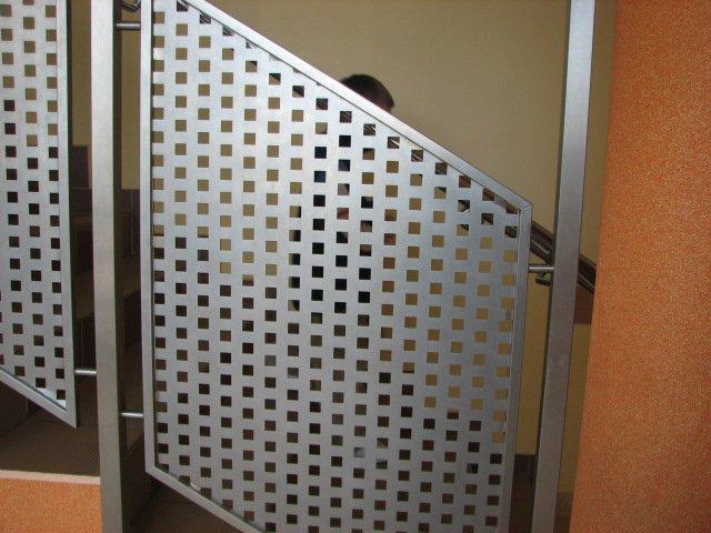 Gimnazjum - korytarze, zdjęcie 6