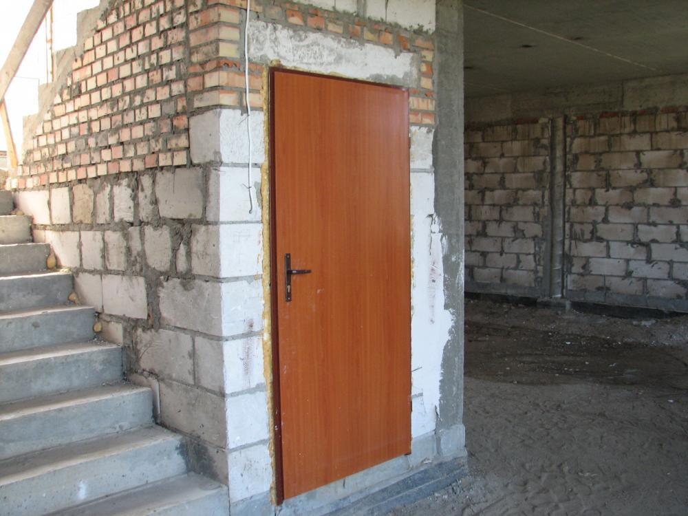 Gimnazjum - korytarze, zdjęcie 4