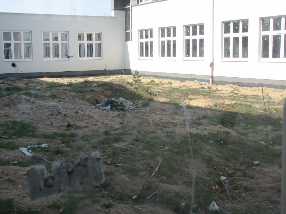 Gimnazjum - Patio, zdjęcie 1