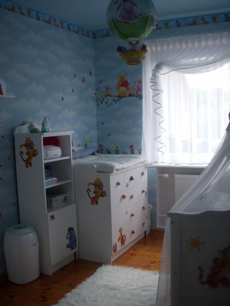 Pokój niemowlaczka, zdjęcie 2