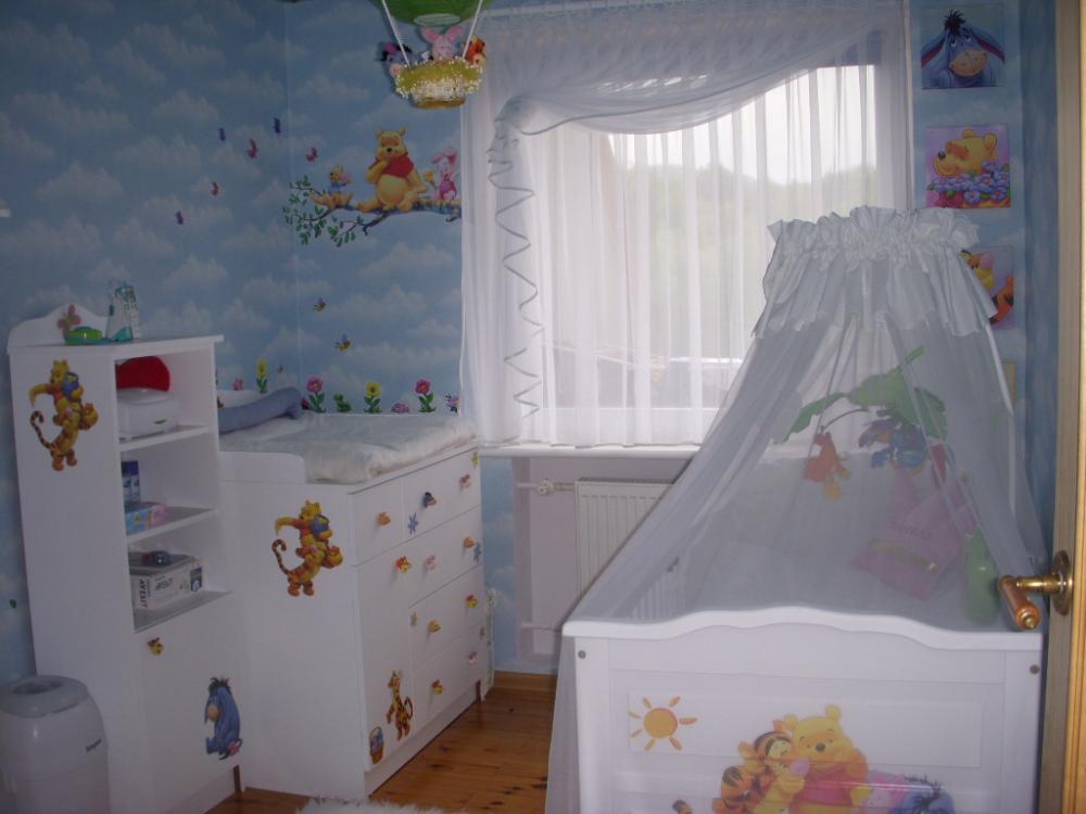 Pokój niemowlaczka, zdjęcie 3