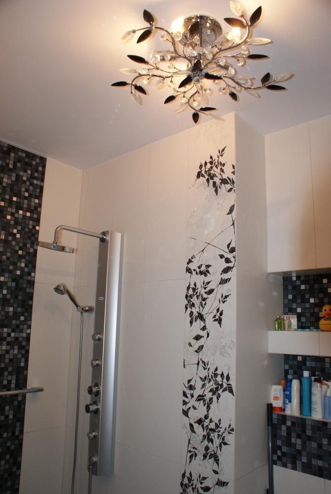 biało czarna, zdjęcie 2