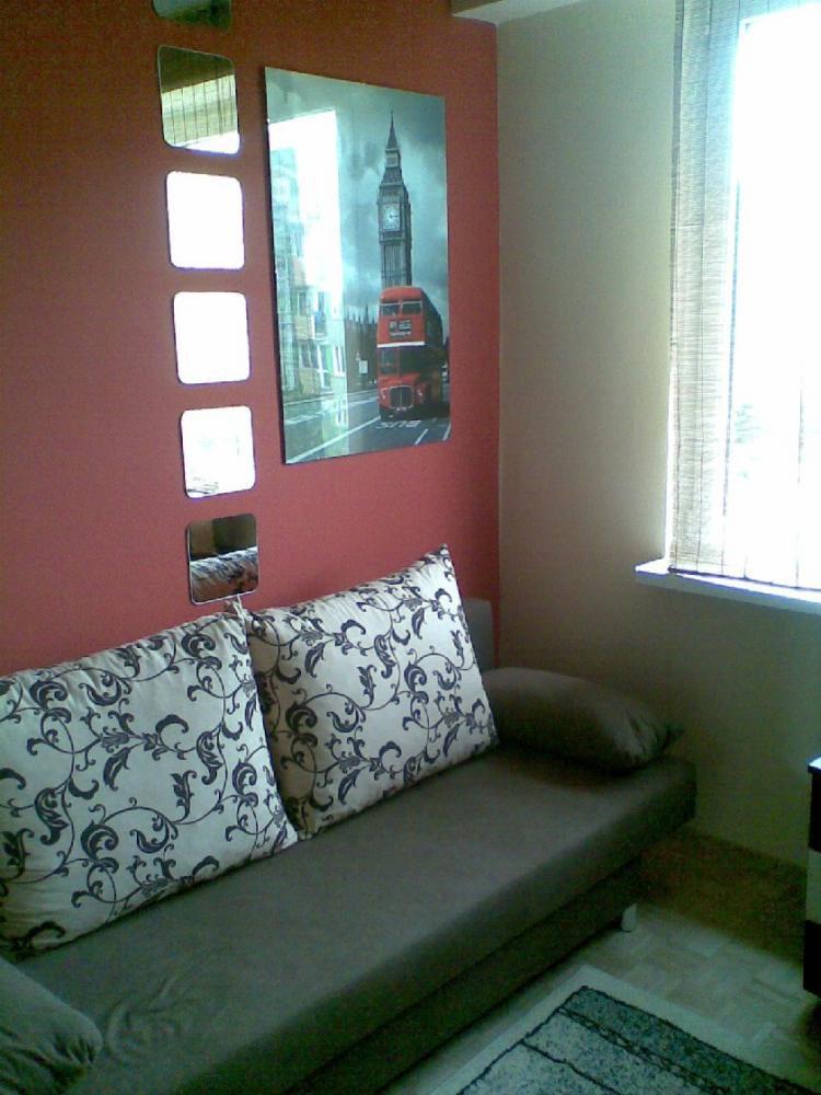 pokój nastolatka, zdjęcie 1