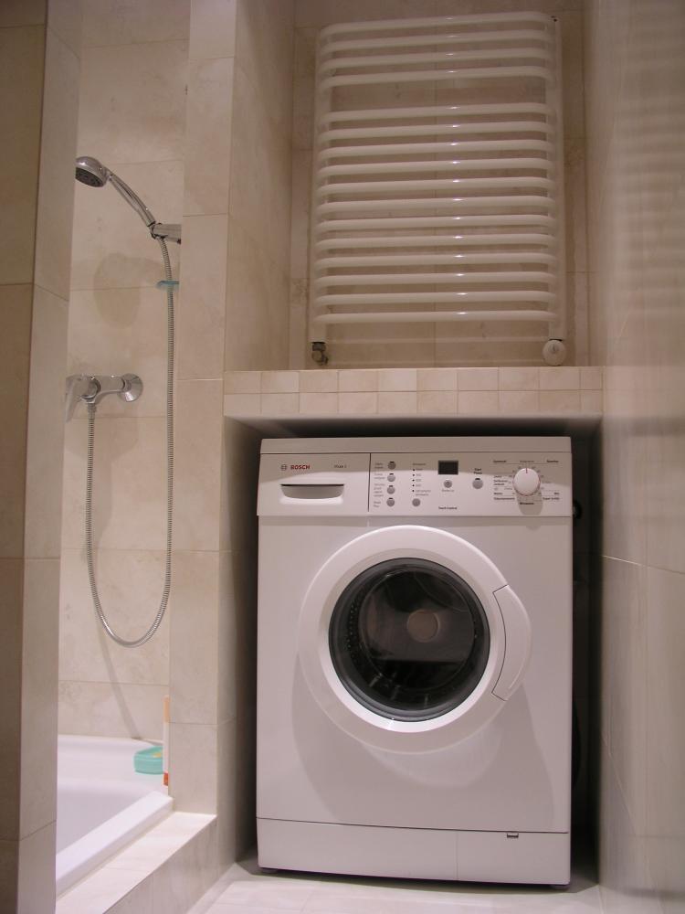 Moja Łazienka , zdjęcie 4