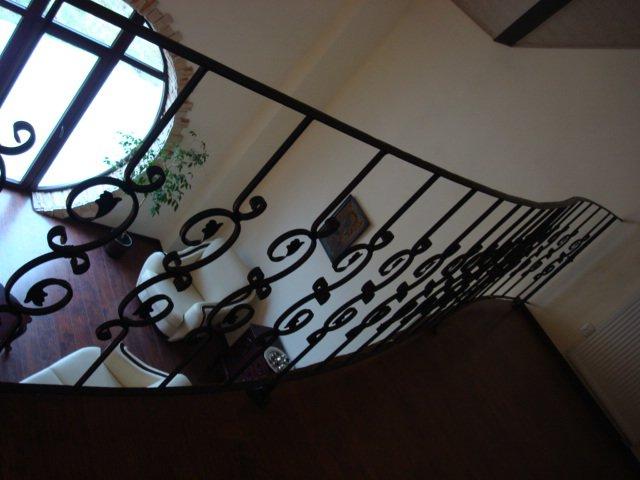 Antresola, zdjęcie 2