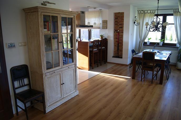 dom na zielonej Białołęce, zdjęcie 3