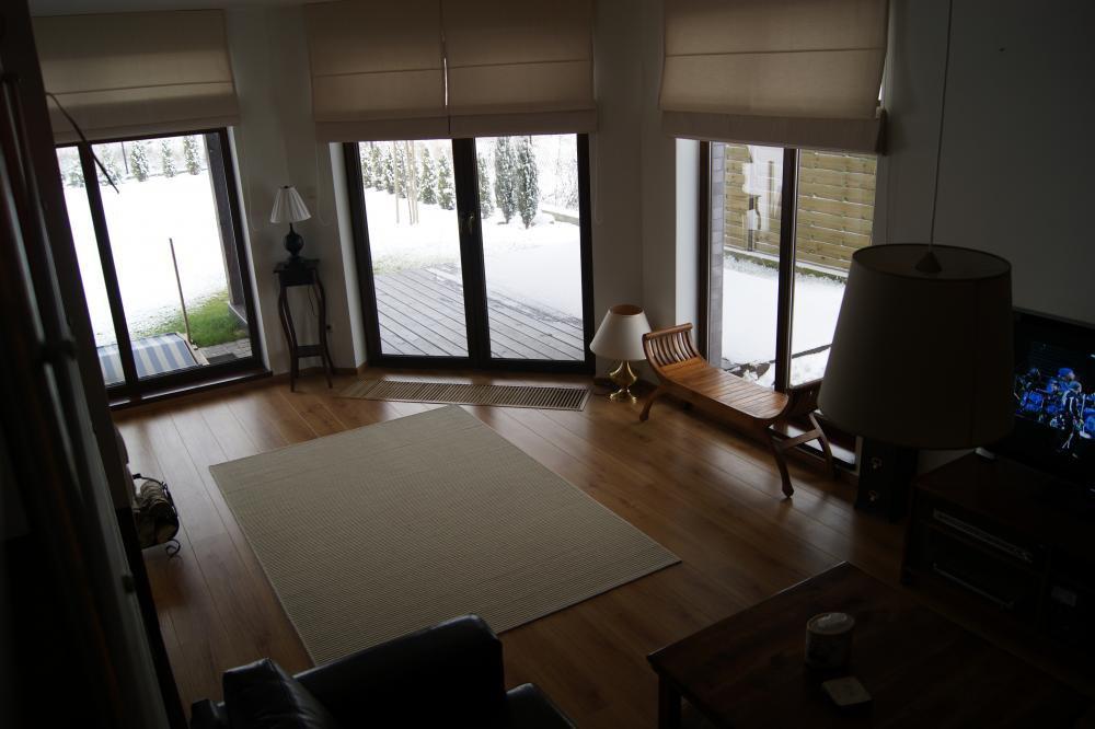 dom na zielonej Białołęce, zdjęcie 1