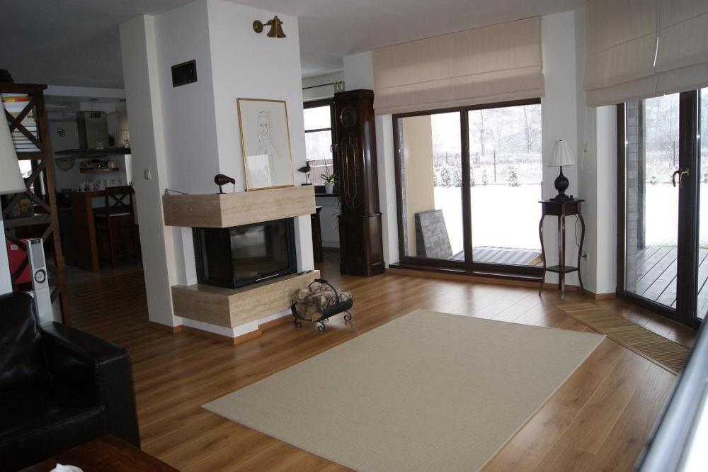 dom na zielonej Białołęce, zdjęcie 2