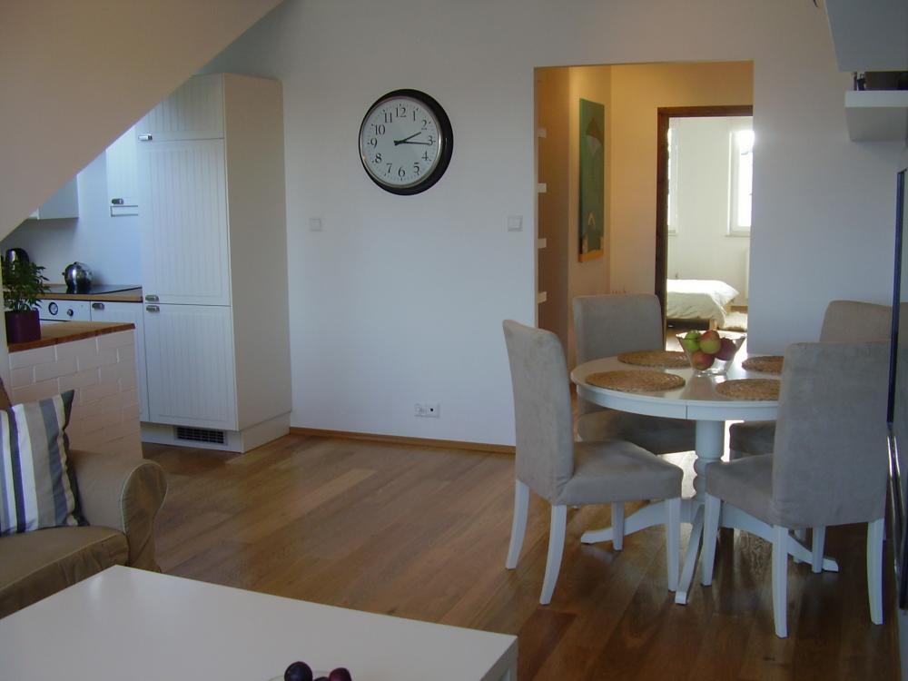 Pokój dzienny, zdjęcie 3