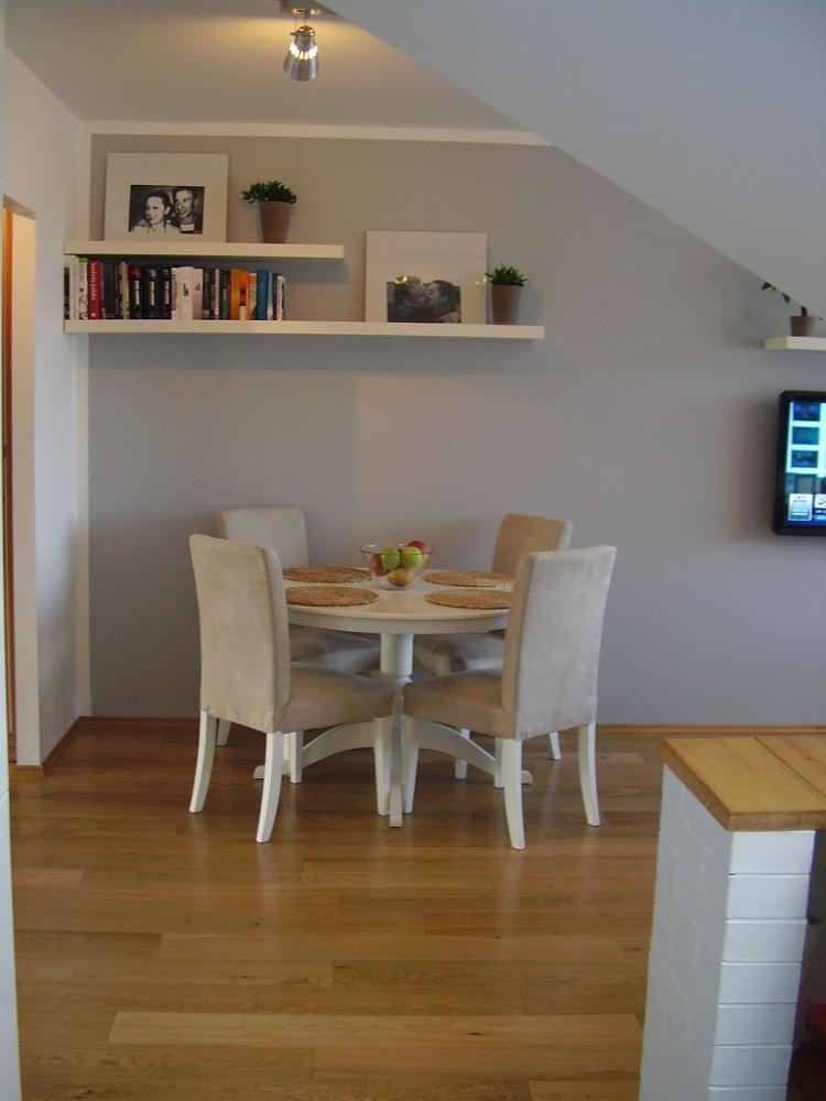 Pokój dzienny, zdjęcie 2