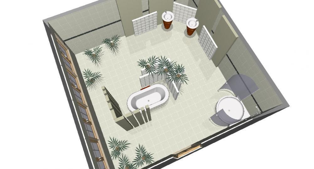 łazienka 8, zdjęcie 8