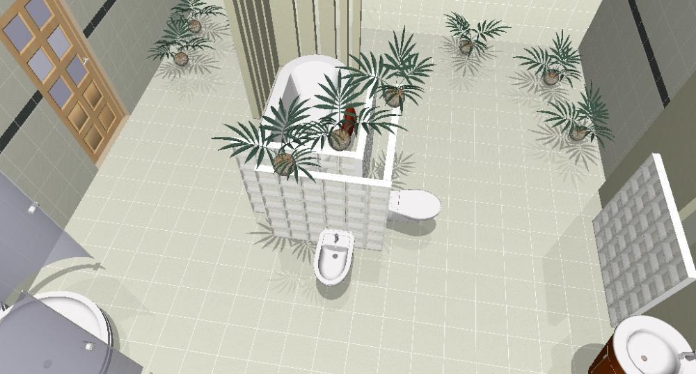 łazienka 8, zdjęcie 3