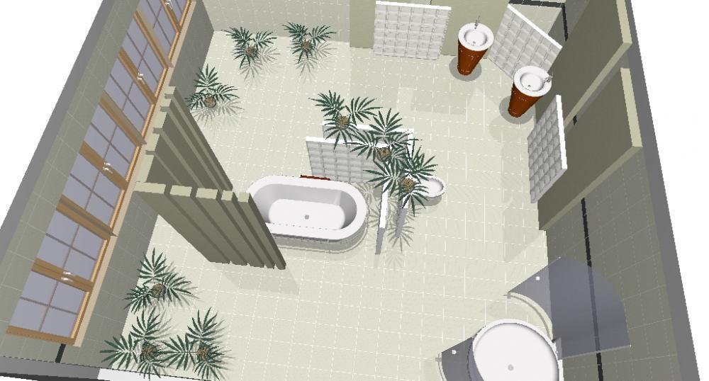 łazienka 8, zdjęcie 1