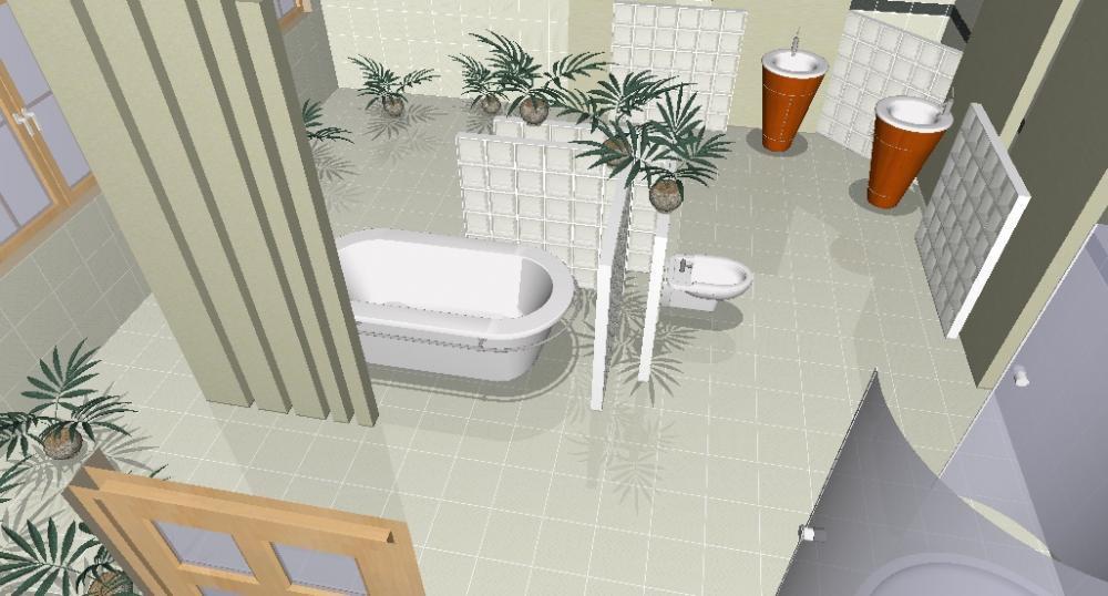 łazienka 8, zdjęcie 5