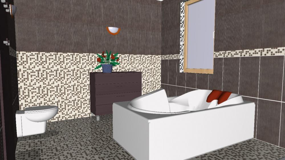 ŁAZIENKA AGNIESZKA ZAWIEJA, zdjęcie 3