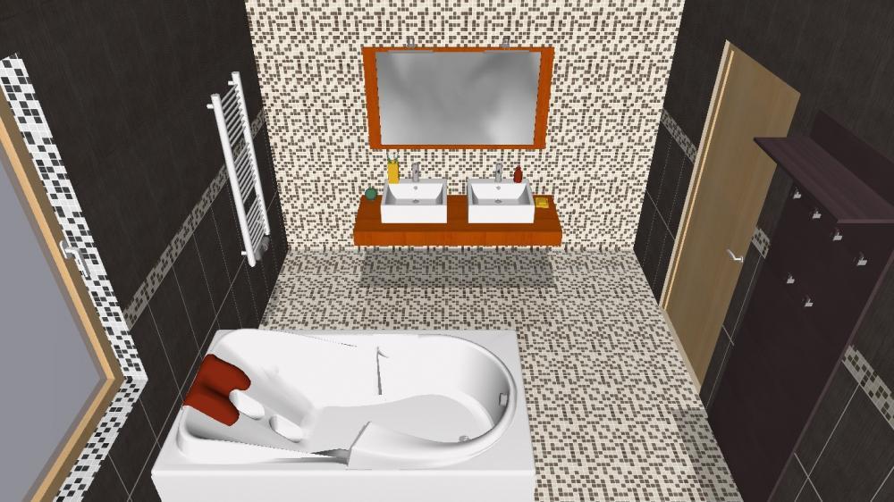 ŁAZIENKA AGNIESZKA ZAWIEJA, zdjęcie 4