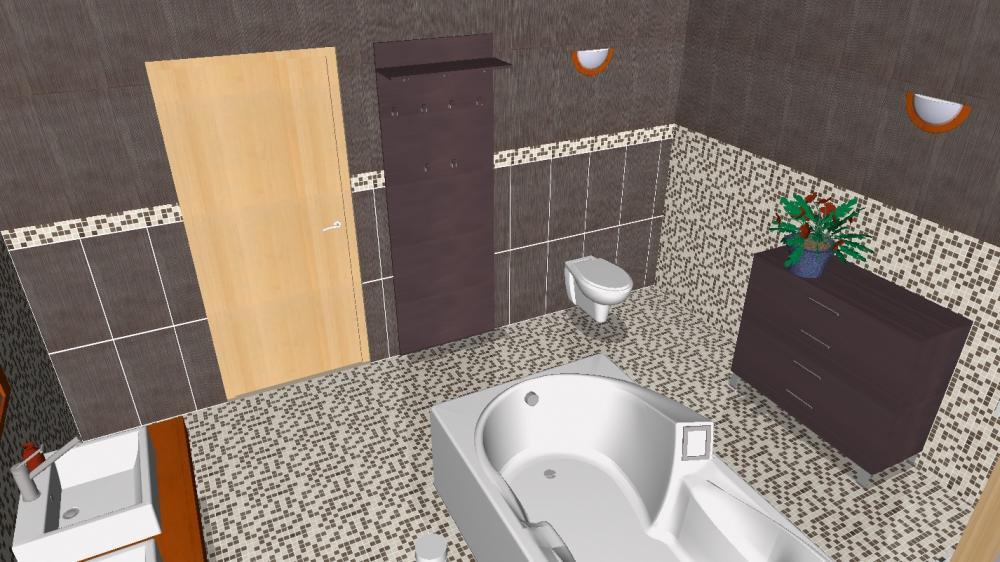 ŁAZIENKA AGNIESZKA ZAWIEJA, zdjęcie 6